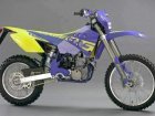 Husaberg FE 600e